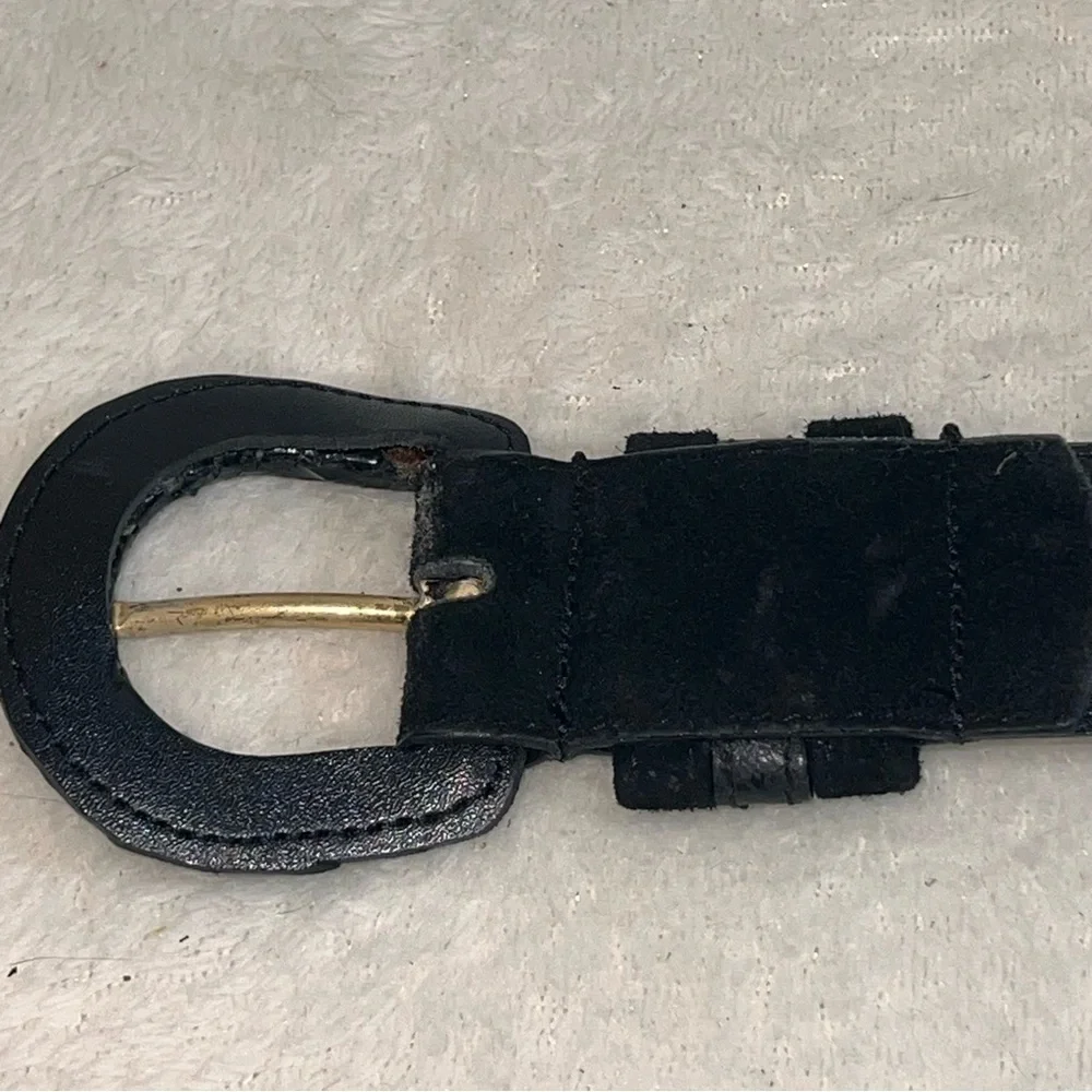 N/A genuine leather